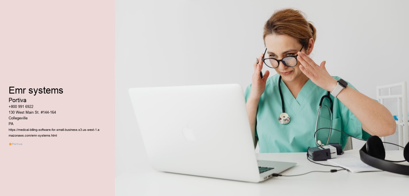 emr systems