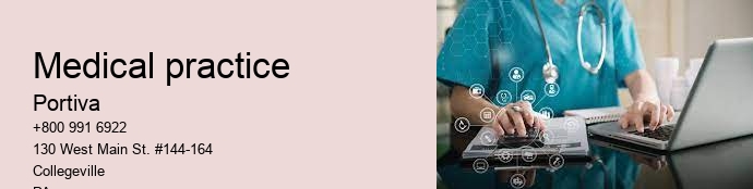 medical practice